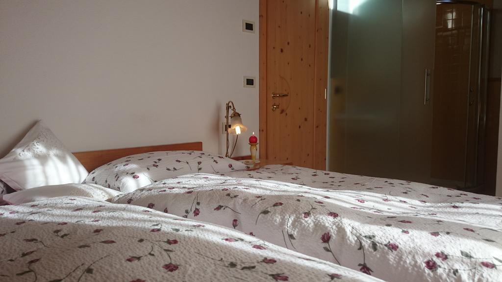 كاستيلو-مولينا دي فيم B&B Casa Riz المظهر الخارجي الصورة